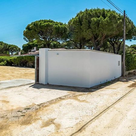 Casa Robert Villa Conil De La Frontera Eksteriør bilde