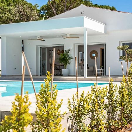 Casa Robert Villa Conil De La Frontera Eksteriør bilde