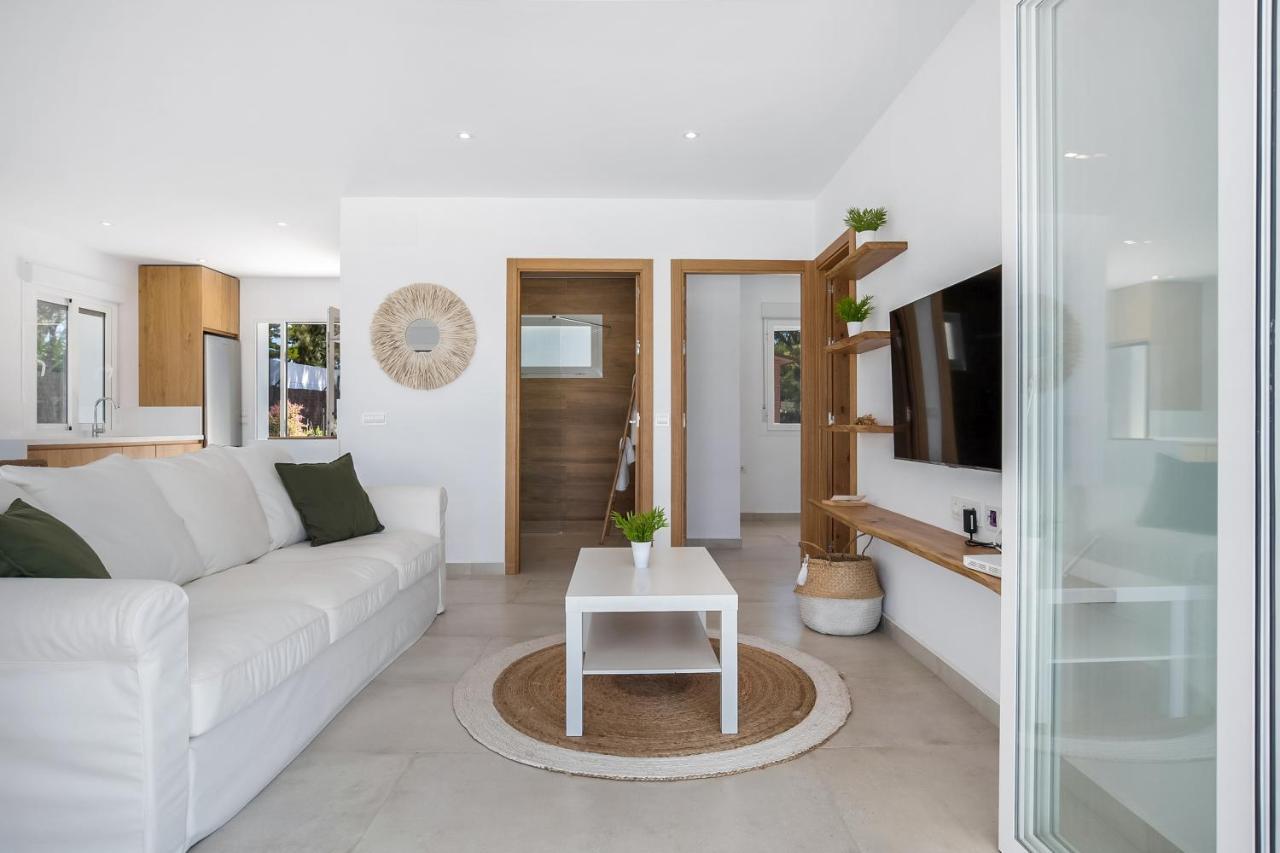 Casa Robert Villa Conil De La Frontera Eksteriør bilde