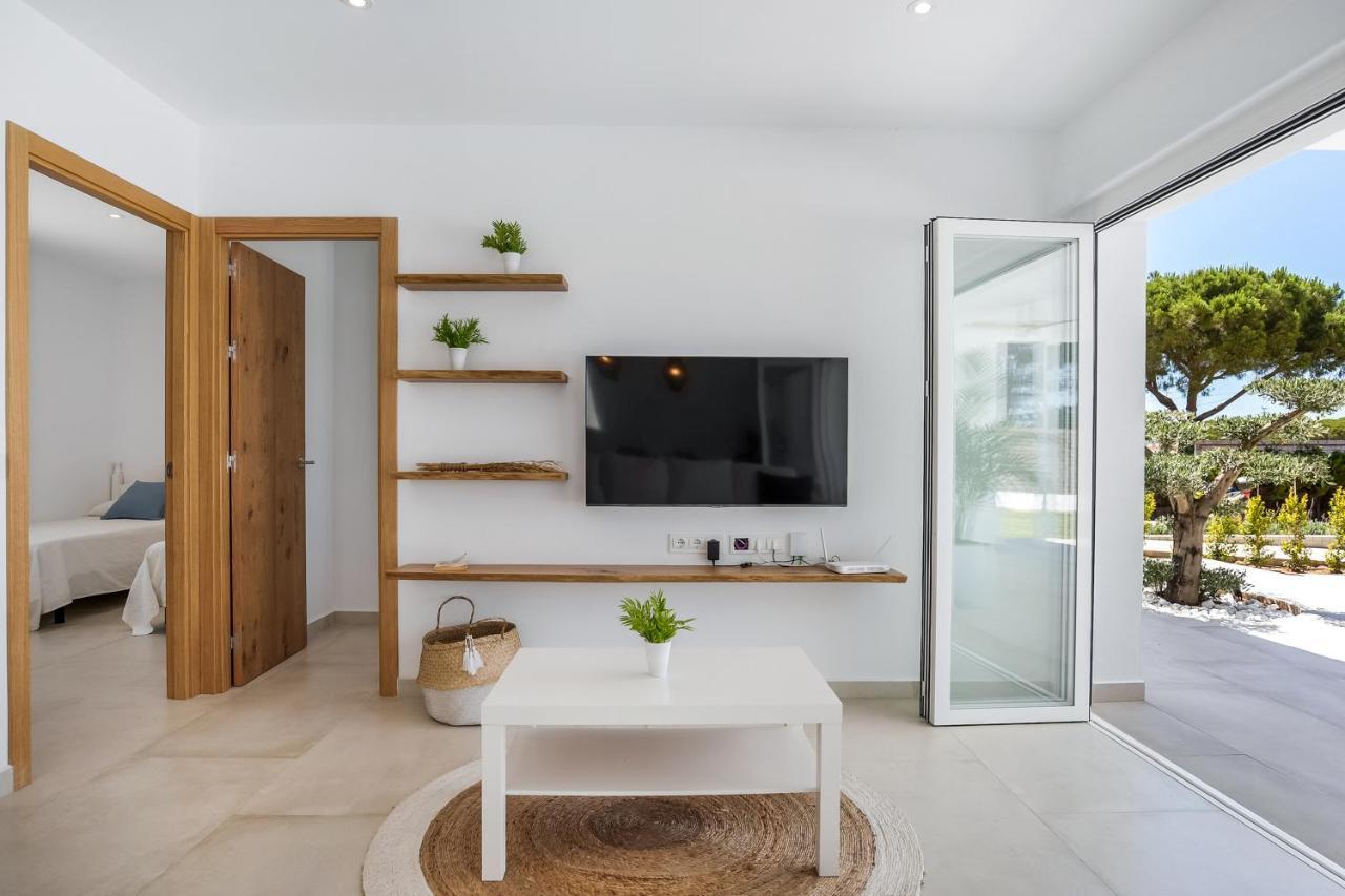 Casa Robert Villa Conil De La Frontera Eksteriør bilde