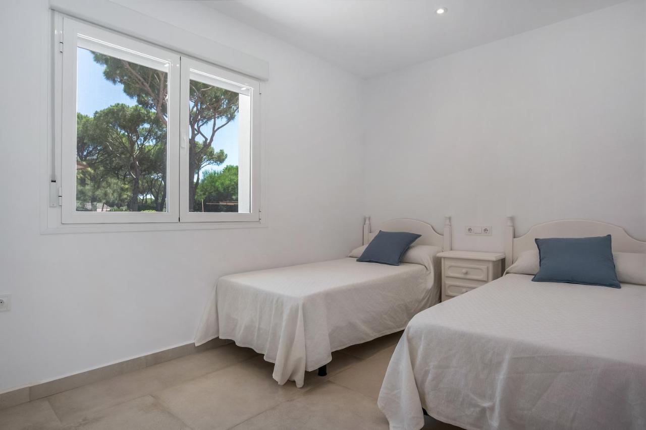 Casa Robert Villa Conil De La Frontera Eksteriør bilde