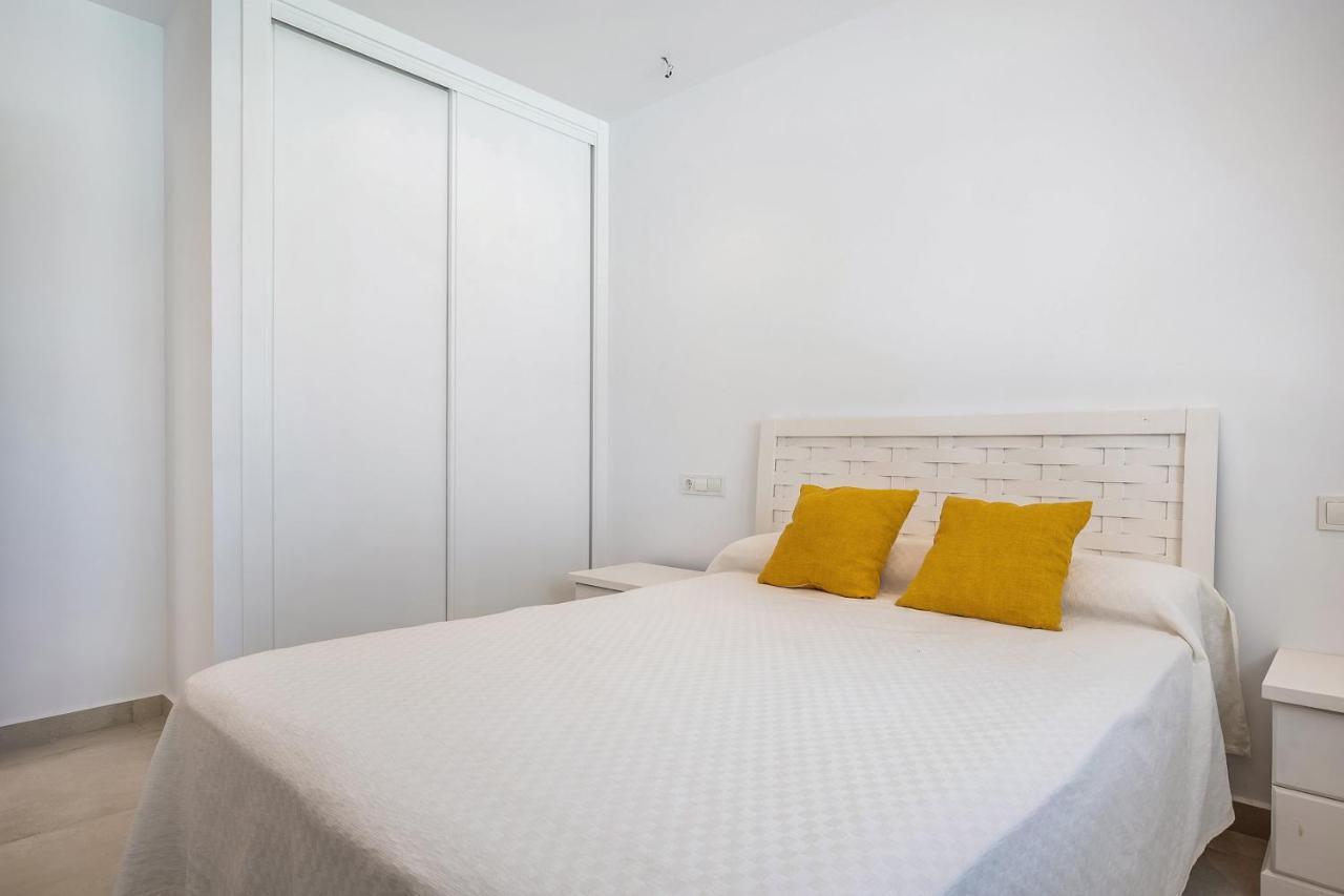 Casa Robert Villa Conil De La Frontera Eksteriør bilde