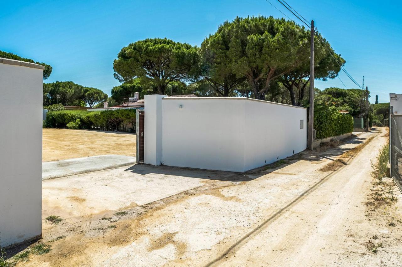 Casa Robert Villa Conil De La Frontera Eksteriør bilde